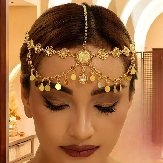 Head Chain For Women