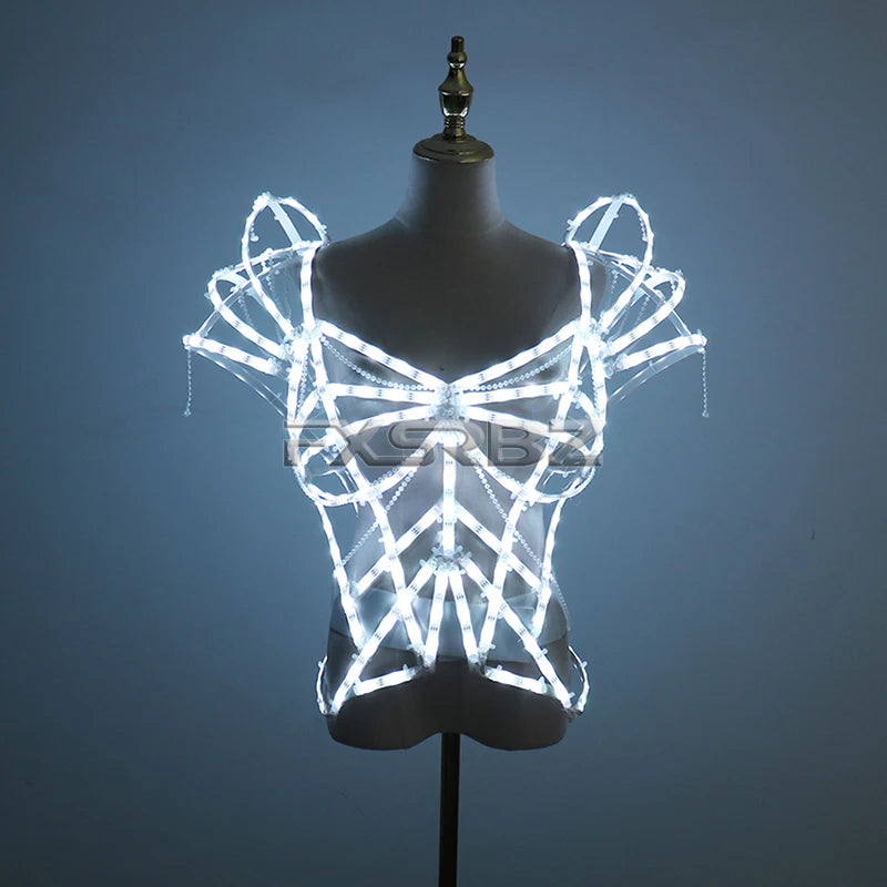 Pixel Smart LED Clothing