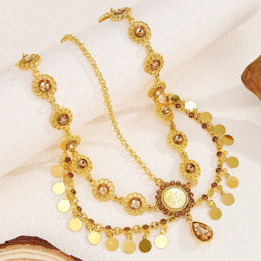 Head Chain For Women