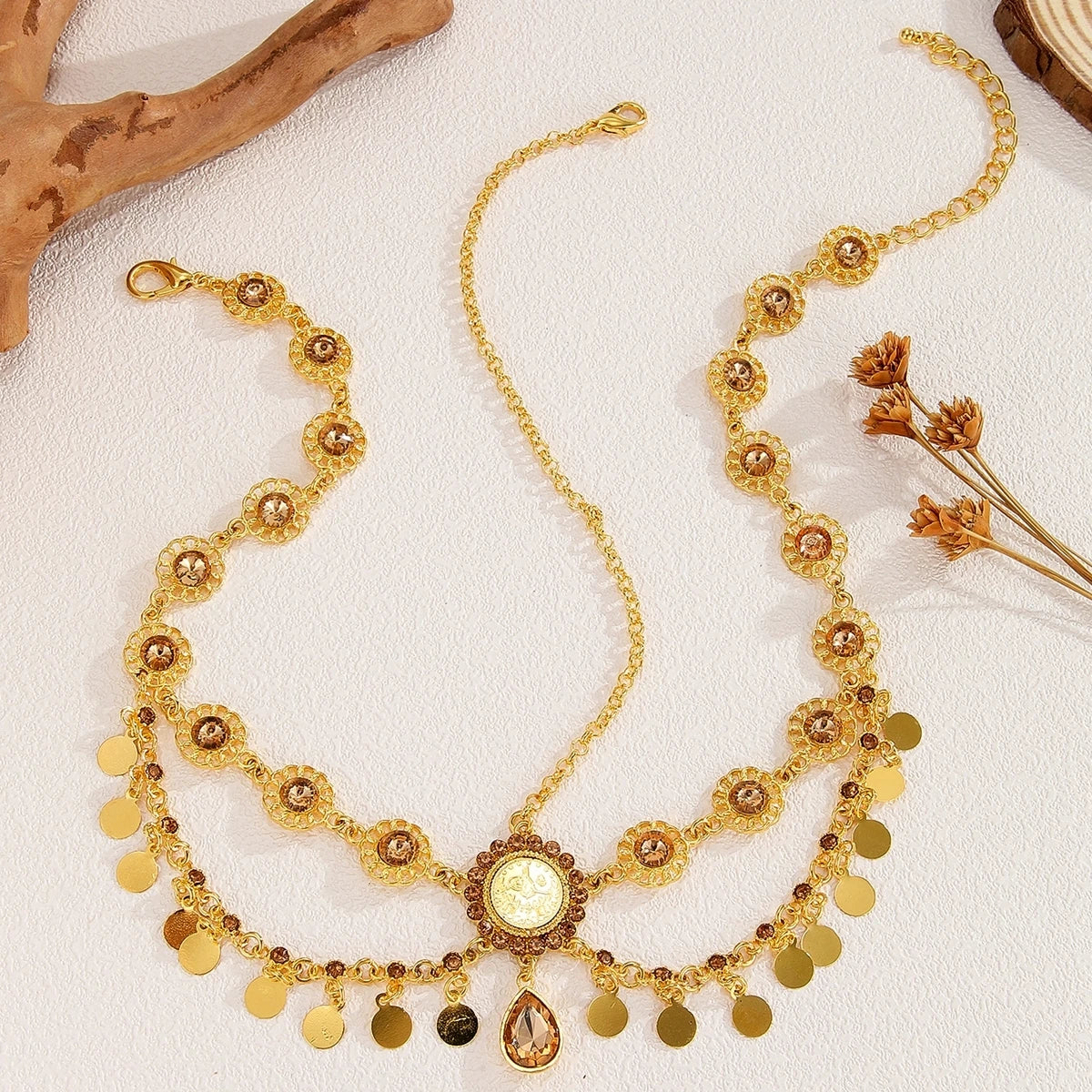 Head Chain For Women