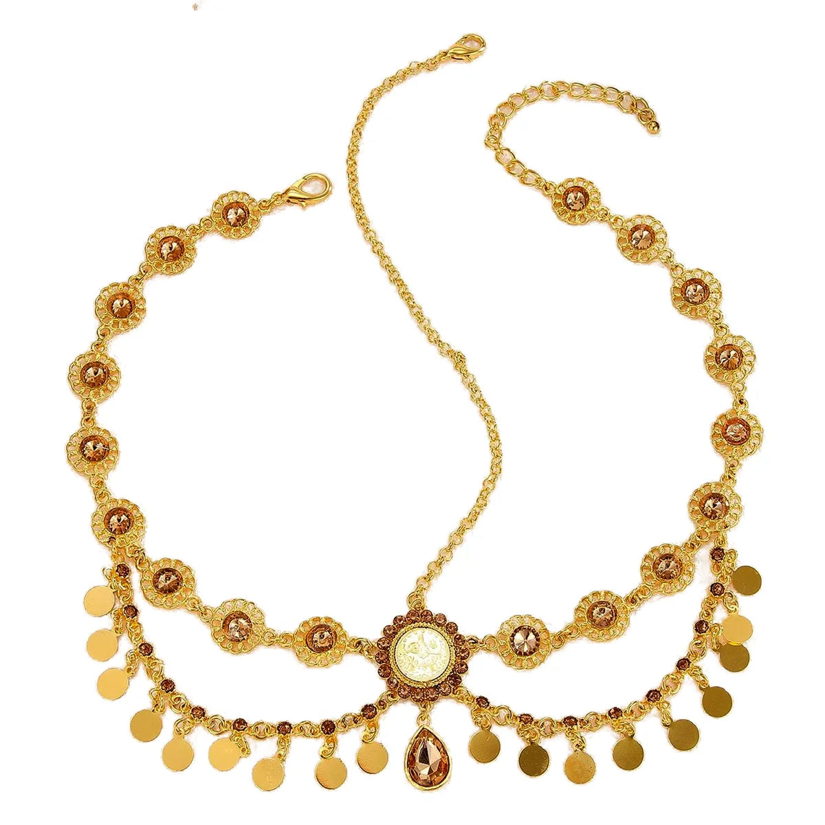 Head Chain For Women